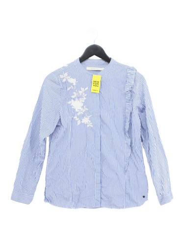 Camicetta donna rapsodia blu - l,