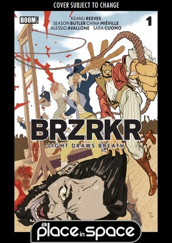 Brzrkr light draws breath 1d - brzrkr:,