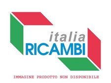 1 PARAOLIO DIFFERENZIALE