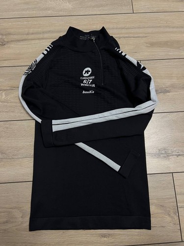 Camicia uomo assos - camicia,