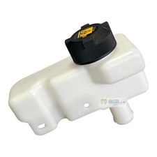 VASCHETTA RADIATORE LIGIER