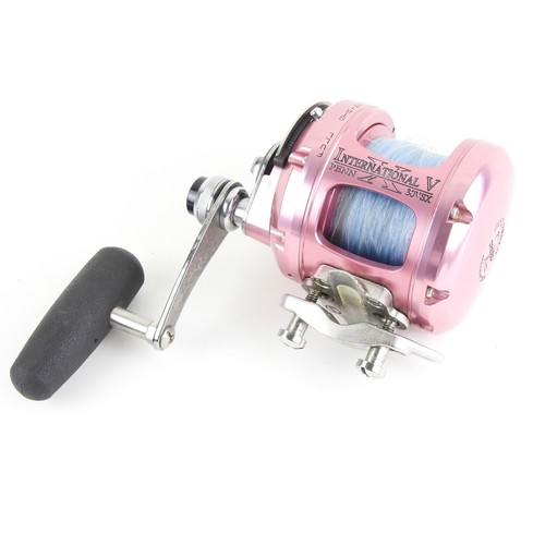 Mulinello pesca penn - mulinello,