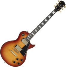 Chitarra elettrica single - elettrica, cut