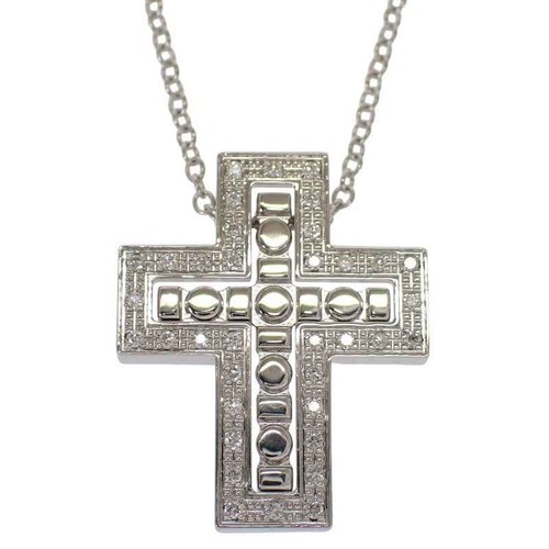 Collana damiani belle époque - damiani,