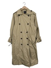 ZARA Trench Donna Cappotto