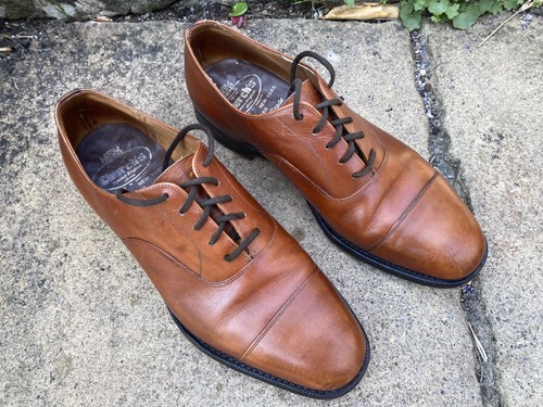 Scarpe oxford uomo church s - oxford, church's