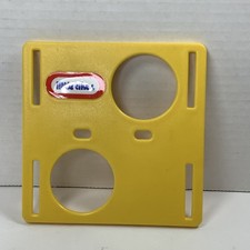 Scivolo palestra giungla casa