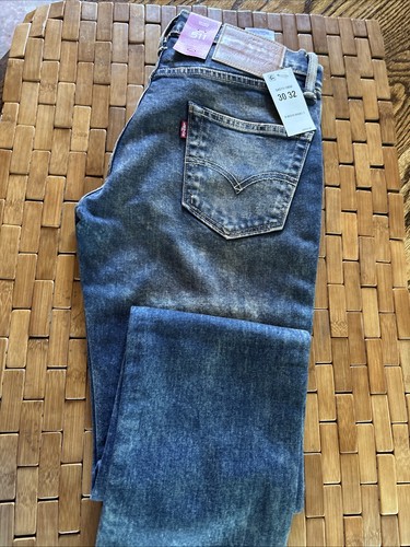 Levi jeans uomo 511 - jeans,