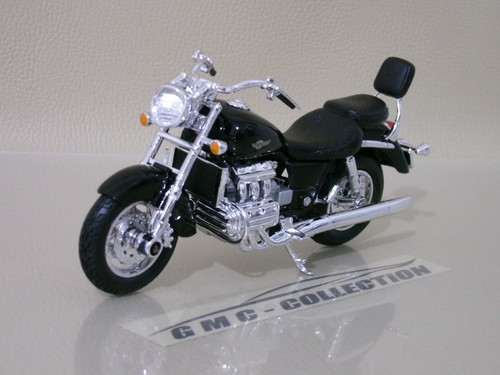Honda f6c 2000 nero black - honda,