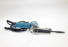 Levigatrice a nastro stretta