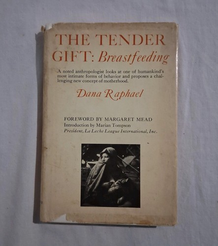 The tender gift breastfeeding - the,