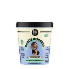 Lola From Rio Danos Vorazes