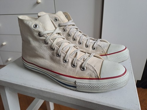 Converse vintage anni made - vintage,