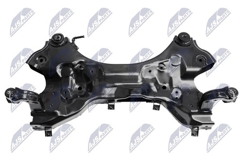 Berceau moteur hyundai - moteur,