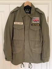 BARBOUR - STEVE MCQUEEN