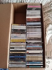 Lotto 15 CD Rock/Indie a caso