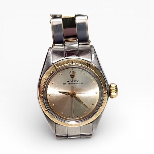 Vintage rolex oyster - rolex, perpetual