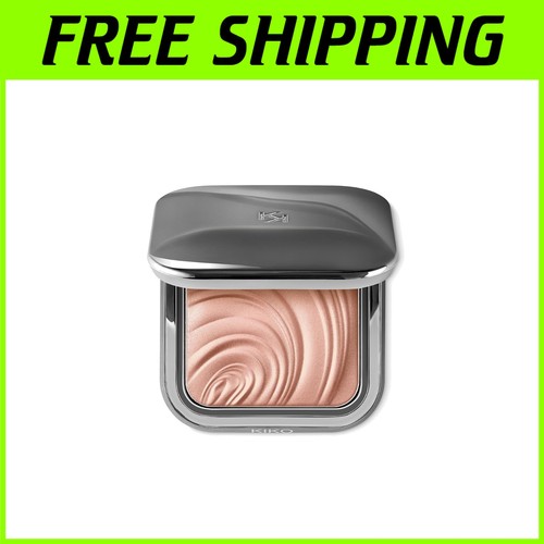 Kiko milano glowing powder - glowing,