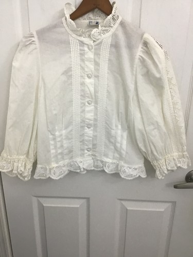 Camicetta dirndl tradizionale - camicetta,