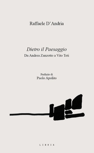 Dietro paesaggio da andrea - dietro, il