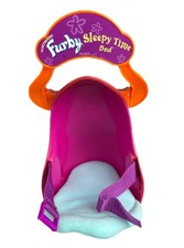 Furby Sleepy Time Bed