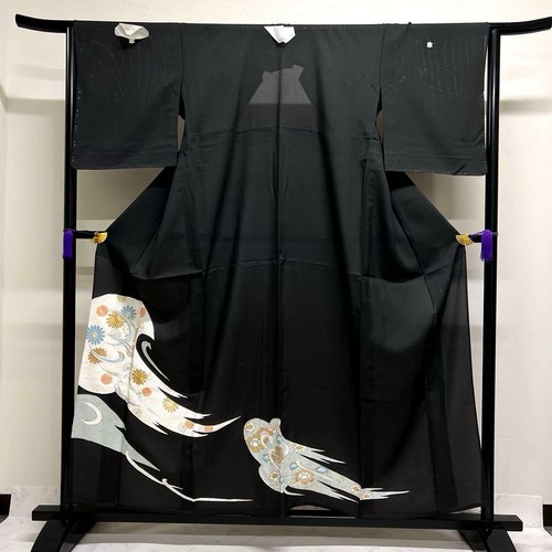 Tappeto estivo kimono