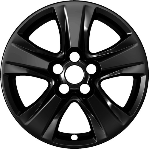 Pack wheel skins compatible - 4-pack,