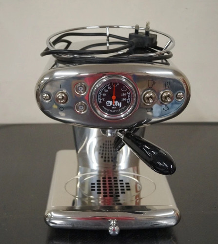 Illy iperespresso - illy,