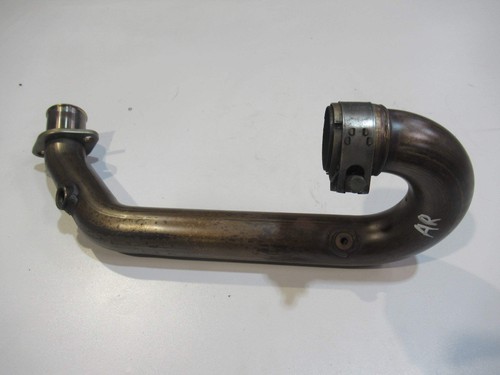 Tubo scarico cilindro - di,