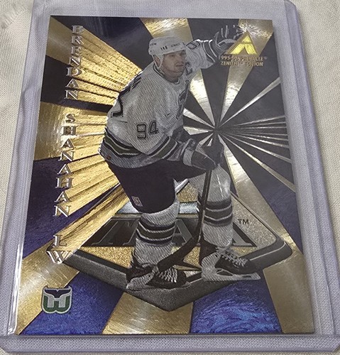 Brendan shanahan 1995 - brendan,