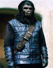 Costume soldato gorilla