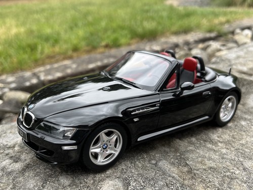 Bmw roadster ot1016 otto - z3, m
