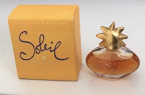 Miniature parfum fragonard - parfum,