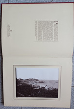 CAMPI FLEGREI - POZZUOLI, FOTO  FRATELLI ALINARI DAL 1852 FOTOGRAFI DI FIRENZE