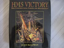 libro hms victory