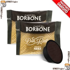 200 capsule caffè borbone - 200,