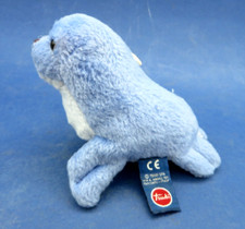 PICCOLO PUPAZZO PELUCHE " TRUDI " FOCA