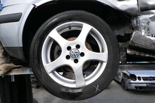 1 cerchio cerchio in lega Golf