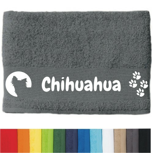 Hundehandtuch pfotentuch - hundehandtuch-pfotentuch, ★