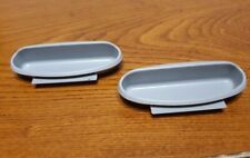 Maniglia ( Combustibile ) Stufa Elettronica DAINICHI Zibro Qlima