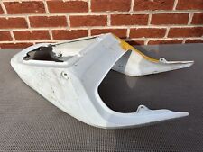 HONDA CBR900RR CBR900 CBR 900 RR FIREBLADE 2000-2001 CODA POSTERIORE COPERTURA