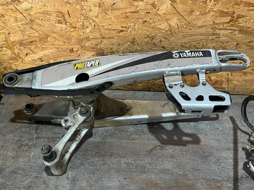 Forcellone yamaha yzf 450 - yzf,