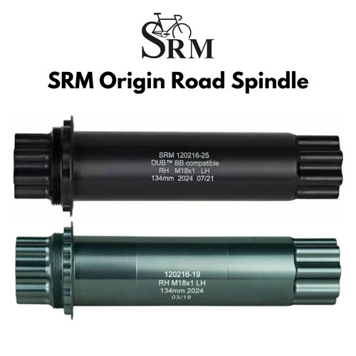 Mandrino stradale srm origin - mandrino,