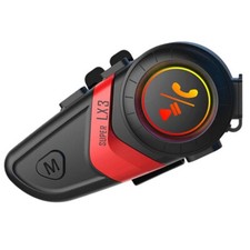 BT Wireless Bluetooth Helmet