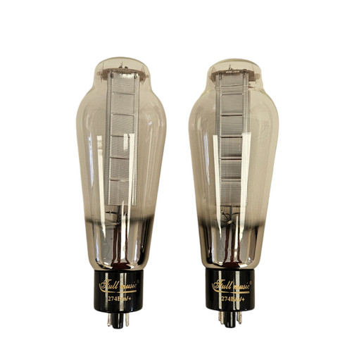 274b coppia spalline musicali - 274b,