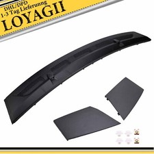 Kit Copertura Deflettori