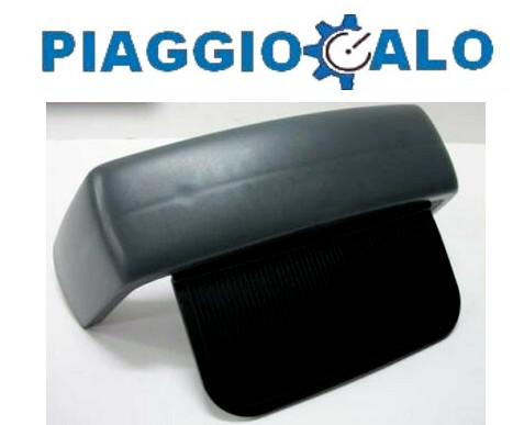 Paraspruzzi parafango vespa - ,