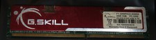 1 GB G.Skill DDR1 RAM 400 MHz