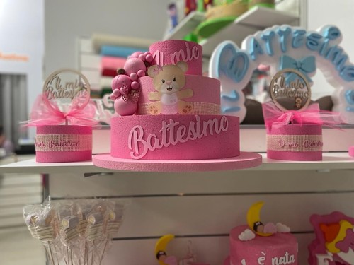 Torta schenografica - torta, in
