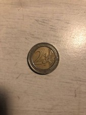 Moneta rara euro eire 2002 - rara, 2